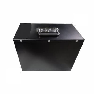 Battery Metal Case