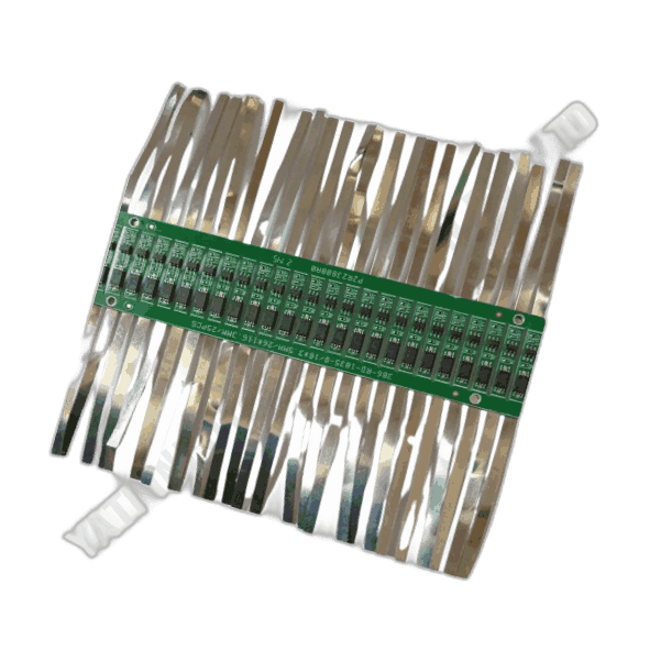 TDT LFP 1S-2AMP HARDWARE BMS