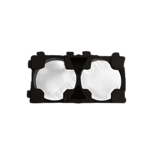 CELL HOLDER 18650(1X2)