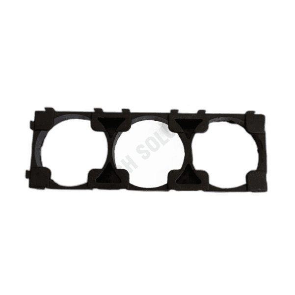CELL HOLDER 21700(1X3)