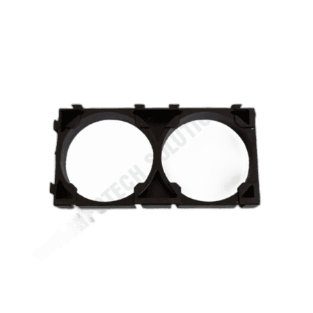 CELL HOLDER 26650(1X2)