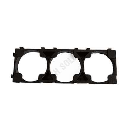 CELL HOLDER 33140 (1X3)