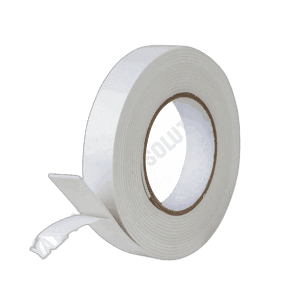 Foam Tape - 35mmX10mtr
