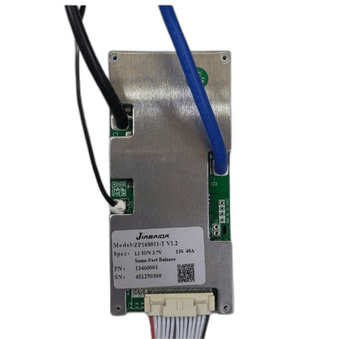 JBD NMC 13S-40AMP HARDWARE BMS