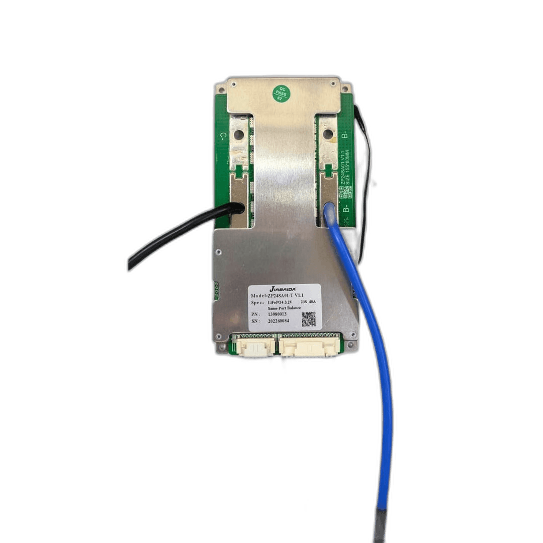 JBD LFP 23S-40AMP HARDWARE BMS