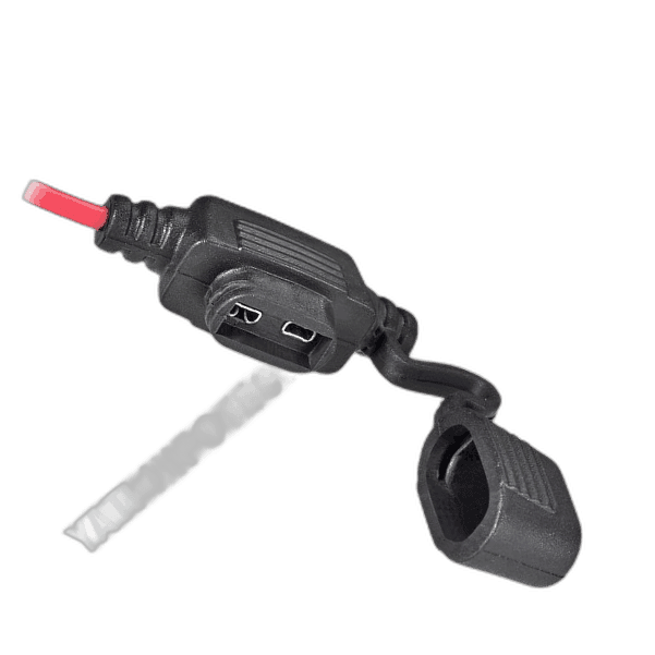 FUSE HOLDER WITH 10AWG WIRE