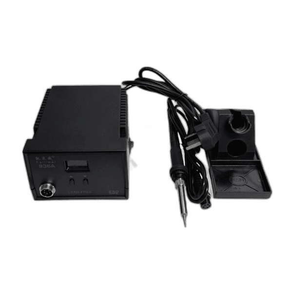 Soldering Iron Machine For Lithium Battery