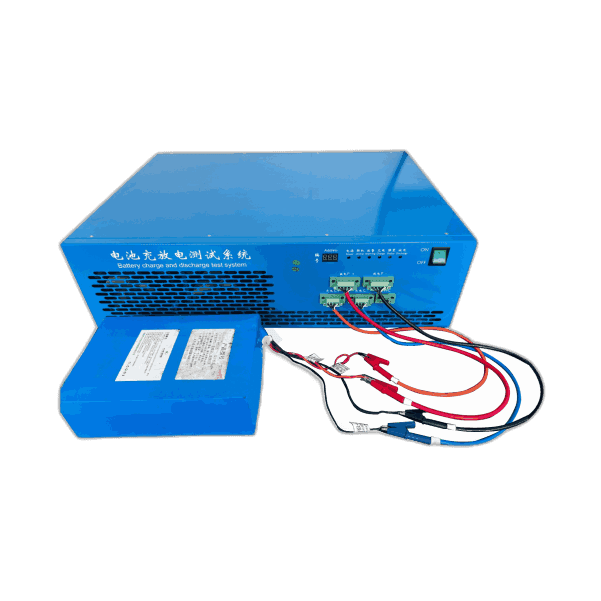 Charging & Discharging Machine(Aeging Machine) For Lithium Battery