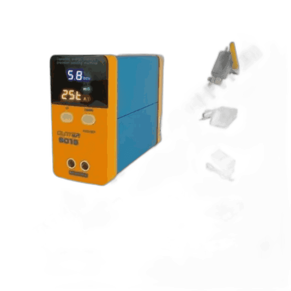 Spot Welding Machine For Lithium Battery
