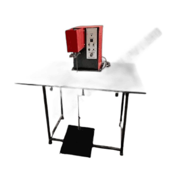 Paddle Spot Welding Machine For Lithium Battery