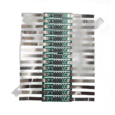TDT LFP 1S-6AMP HARDWARE BMS