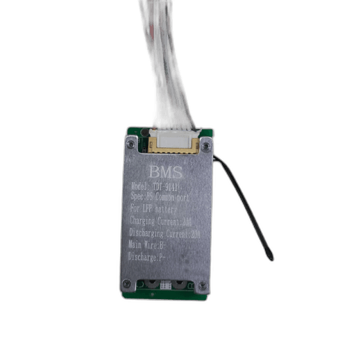 TDT LFP 8S-20AMP HARDWARE BMS