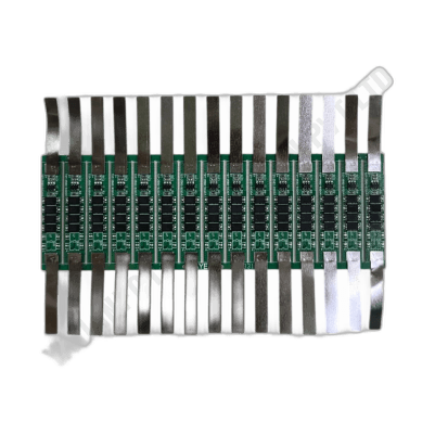 TDT NMC 1S-5AMP HARDWARE BMS