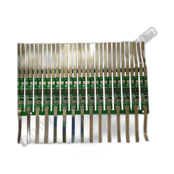 TDT NMC 2S-4AMP HARDWARE BMS