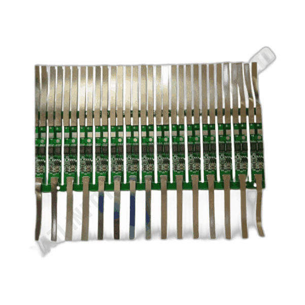 TDT NMC 2S-6AMP HARDWARE BMS