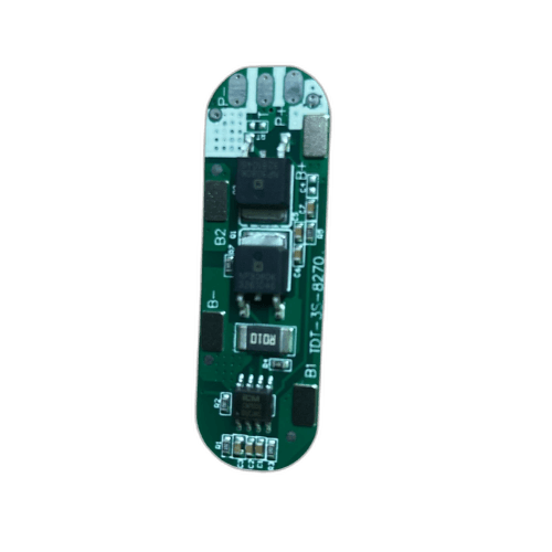 TDT NMC 3S-5AMP HARDWARE BMS