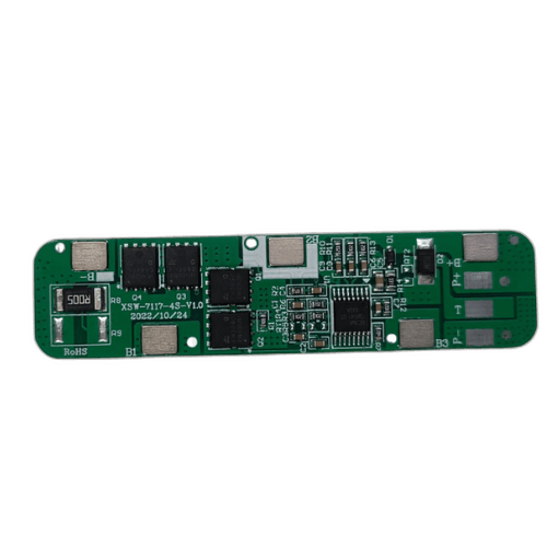 TDT NMC 4S-10AMP HARDWARE BMS