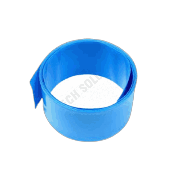 PVC HEAT SHRINK SLEEVE 35mm