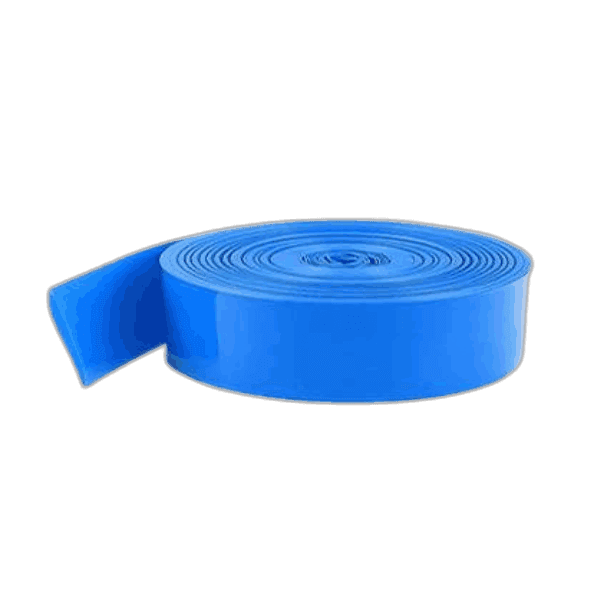 PVC HEAT SHRINK SLEEVE 55mm