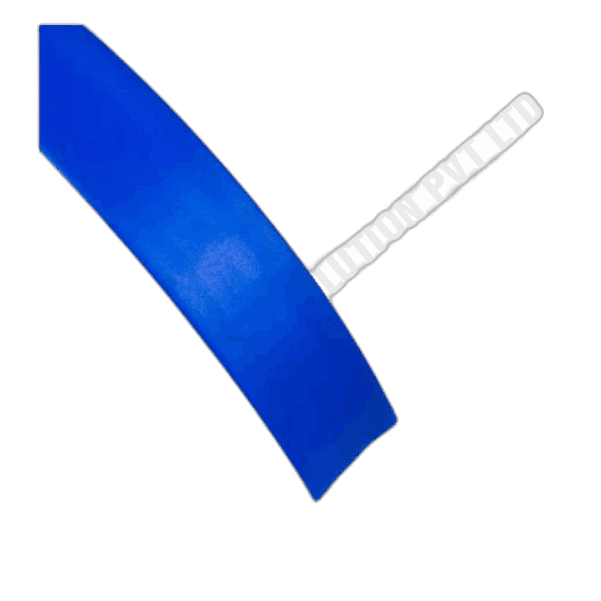 PVC HEAT SHRINK SLEEVE 80mm
