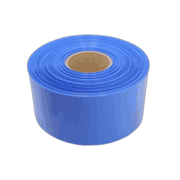 PVC HEAT SHRINK SLEEVE 90mm