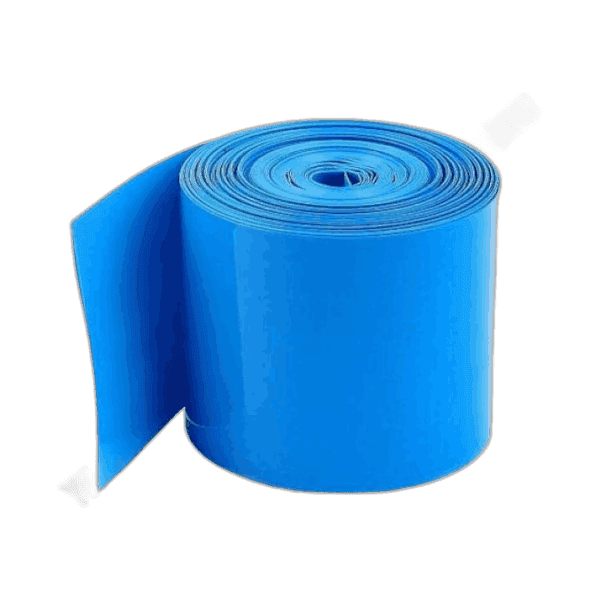 PVC HEAT SHRINK SLEEVE 110mm