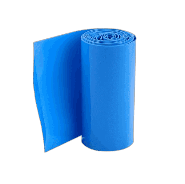 PVC HEAT SHRINK SLEEVE 170mm
