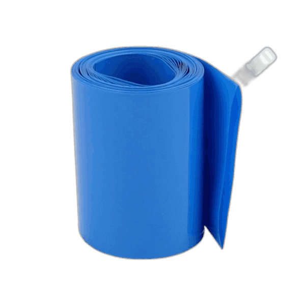 PVC HEAT SHRINK SLEEVE 210mm