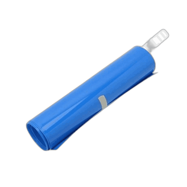 PVC HEAT SHRINK SLEEVE 630mm