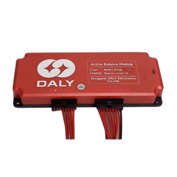 DALY 13S-5Amp ACTIVE BALANCER