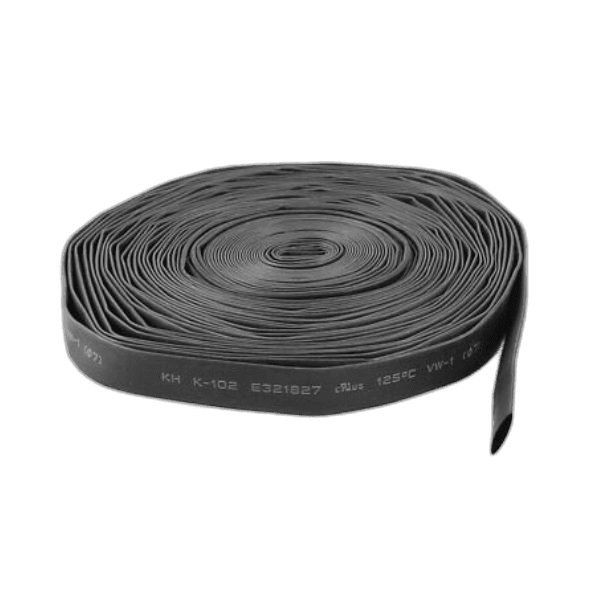 HST(Heat Shrink Tube) 7mm(1 Roll-100 Meter)