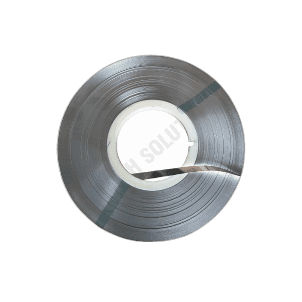 NICKEL NORMAL PLATED - 0.12X6MM