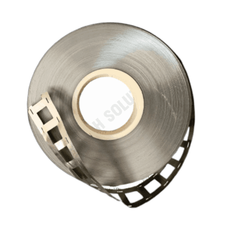 NICKEL H-TYPE 26650 WITH HOLDER - 0.15MM