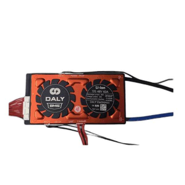 DALY NMC 13S-60AMP SMART BMS