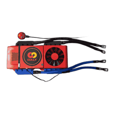 DALY LFP 4S-300AMP SMART BMS
