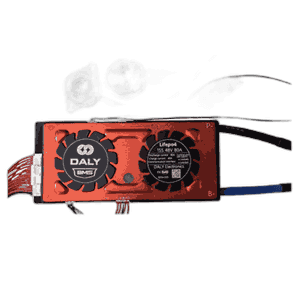 DALY LFP 15S-80AMP SMART BMS