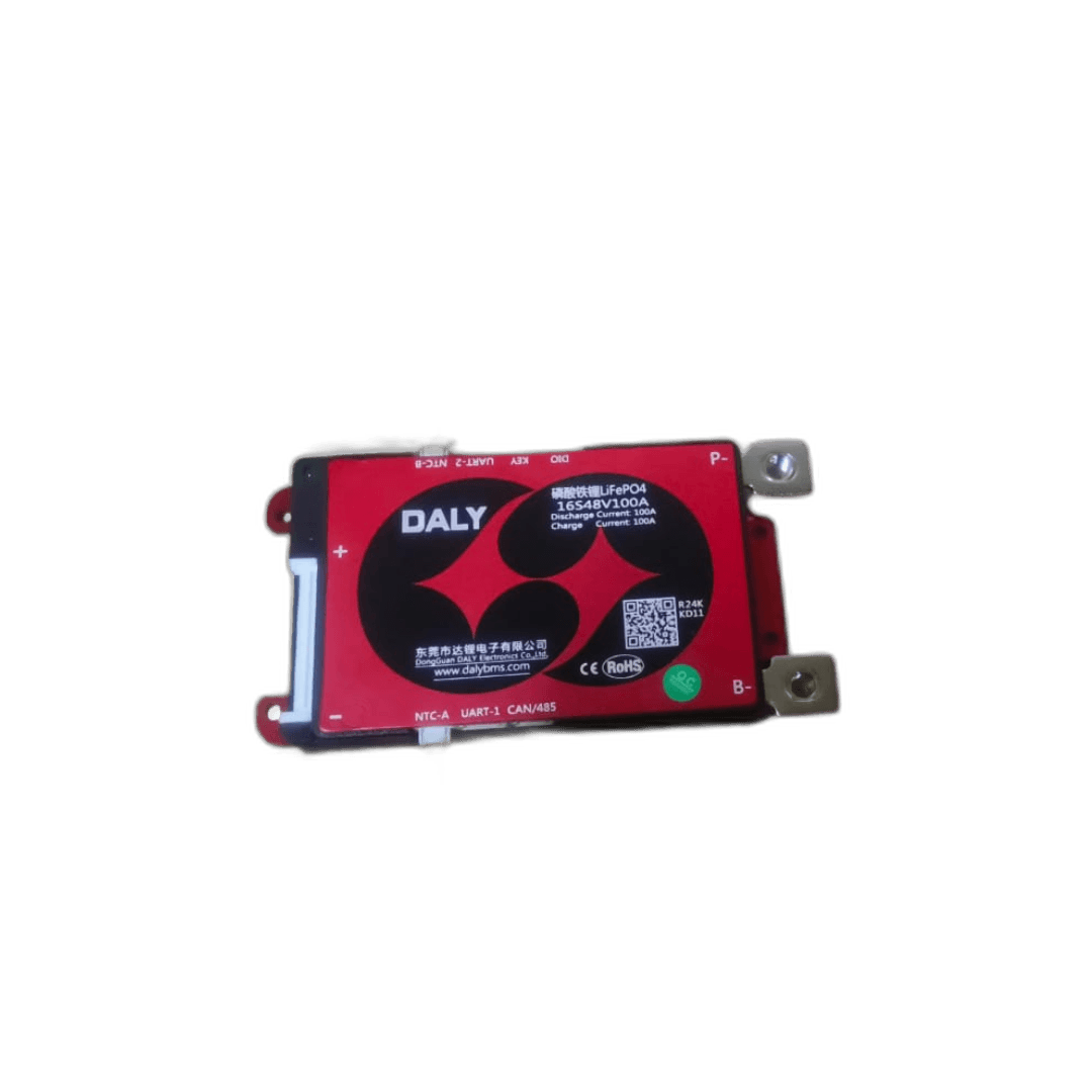 DALY LFP 16S-100AMP SMART BMS