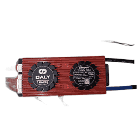DALY LFP 19S-100AMP SMART BMS