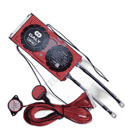 DALY LFP 30S-100AMP SMART BMS