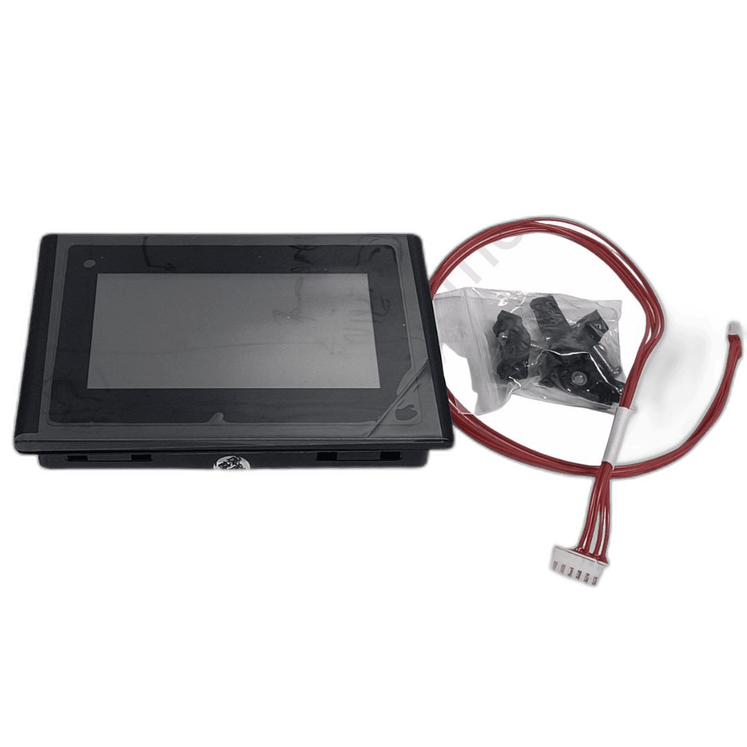 4.3 INCH DALY TOUCH SCREEN DISPLAY