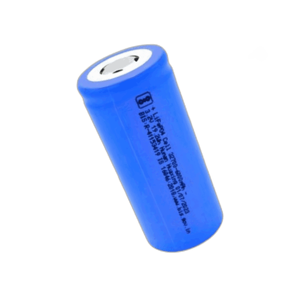 Hx Ev - 32700 : 6000mAh Lithium Cell