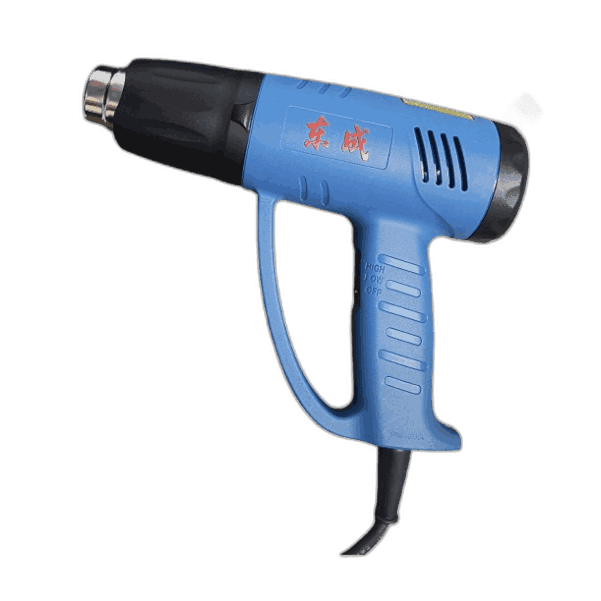 Air Hot Gun Machine