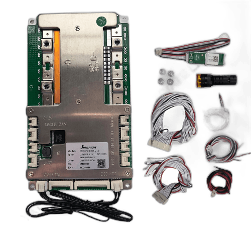 JBD LFP 8S-24S - 200Amp SMART BMS