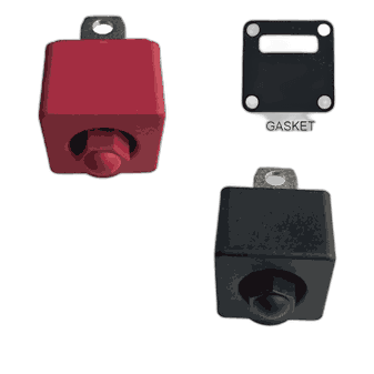 ESS CONNECTOR - 150Amp POSITIVE & NEGATIVE