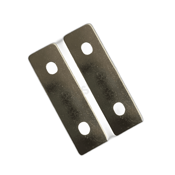 COPPER BUS BAR FOR HIGHSTAR 100AH CELL (SMALL)