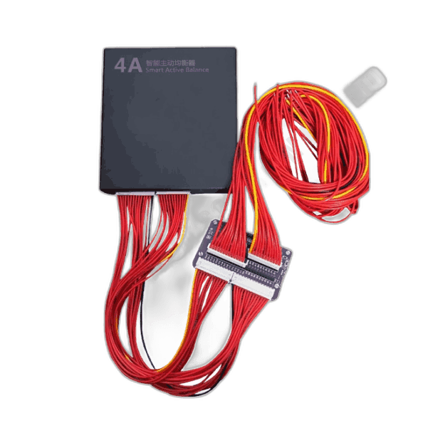 NEEY SMART 4S-24S - 4AMP ACTIVE BALANCER