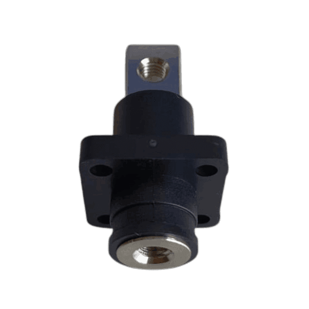 WALL TERMINAL 100Amp BLACK
