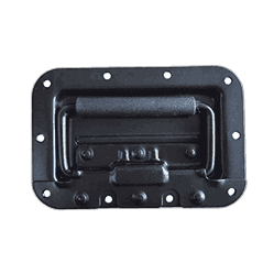 BATTERY BOX HANDLE- SMALL - BLACK