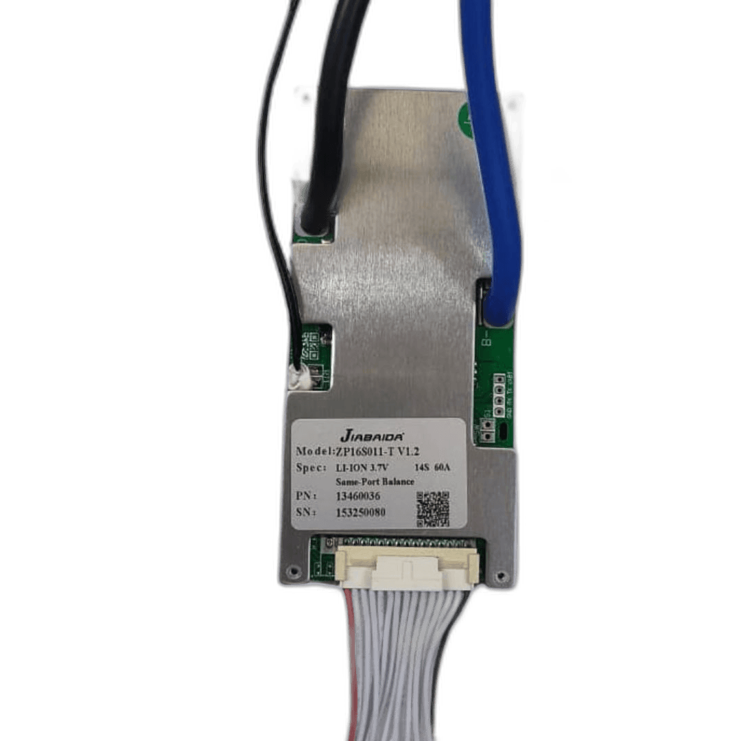 JBD NMC 14S-60AMP HARDWARE BMS