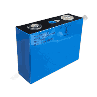 Bak - 100Ah Laser Weld Prismatic Cell